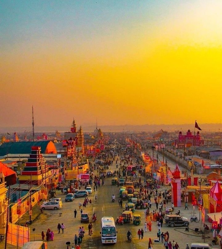 Prayagraj