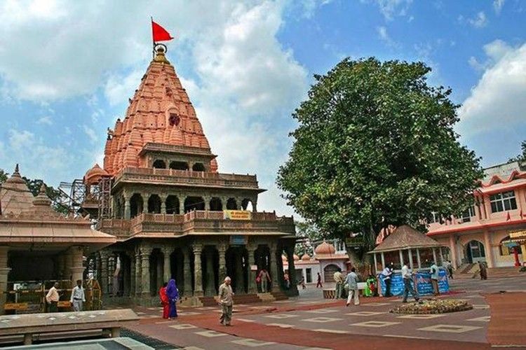 Ujjain